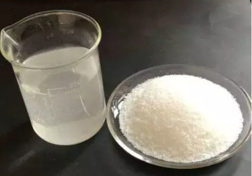 Emulsione di PAM del polimero del &Flocculant& del liquido di perforazione del chemicals& del giacimento di petrolio/inibitore di perforazione scisto/di Viscosifier