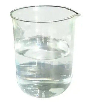 Prodotto di prodotti chimici decoloring di pulizia dell'acqua del polimero delle acque reflue
