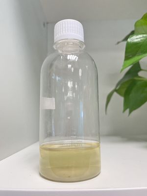 Soluzione PAC di cloruro di alluminio poli per acqua potabile grado 10% Al2O3