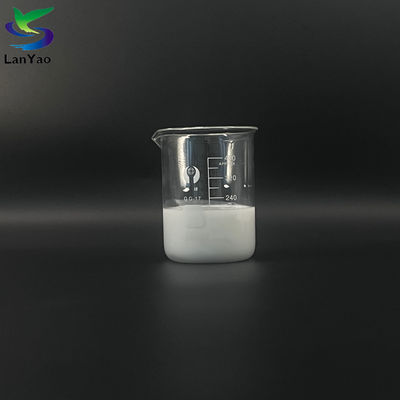 Silicone liquido di alta qualità Agente antispumante per il trattamento dell'acqua