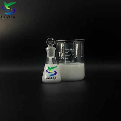 Agente anti-spumante Prodotto cartaceo Agente spumante Fluido di perforazione Additivo Liquido bianco lattico