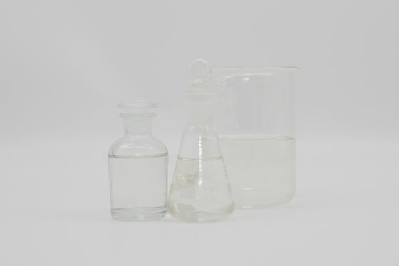 Trattamento dell'acqua 10% PAC liquido Per attrezzature industriali di trattamento dell'acqua Migliorare le prestazioni delle SS