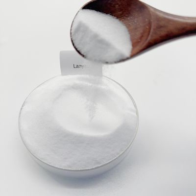 Ingredienti Acido citrico alimentare con ferro 50 ppm Max