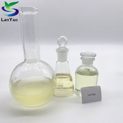 Coagulante delle acque reflue Liquido 100% Purezza Industriale Drinkable Grade Flocculation COD BOD SS Rimozione