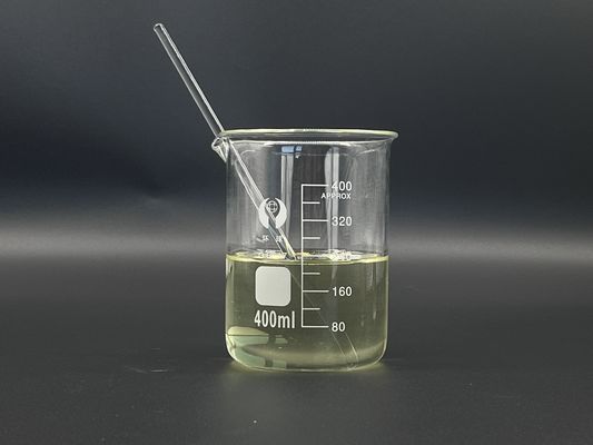 Trattamento delle acque liquide PAC di grado industriale Purezza 100% Disponibile Contenuto campione 10-18%