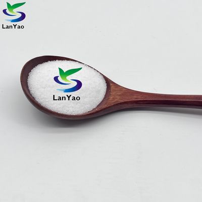 Polyacrylamide per perforazione di fluidi per campi petroliferi additivo bianco solido inodore