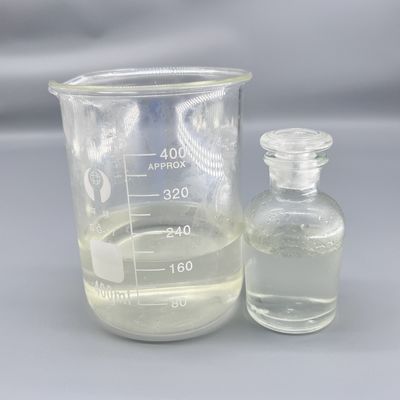 10-18% Purezza Trattamento dell'acqua Cloruro di polialuminio liquido PAC