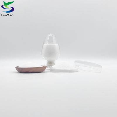 Trattamento dell'acqua Poliacrilammide Basso grado di idrolisi Densità relativa di 0,750 g/cm3 e valore di pH di 7-8