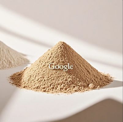 Purificazione dell'acqua Microorganismi organici per una purificazione efficace dell'acqua