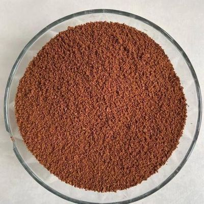 PAFC CAS n. 1327-41-9 Cloruro di ferro di polialuminio coagulante polimerico inorganico per applicazioni industriali