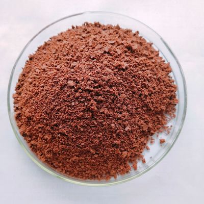 Cloruro ferrico di polialuminio CAS n. 1327-41-9 per soluzioni industriali di depurazione dell'acqua