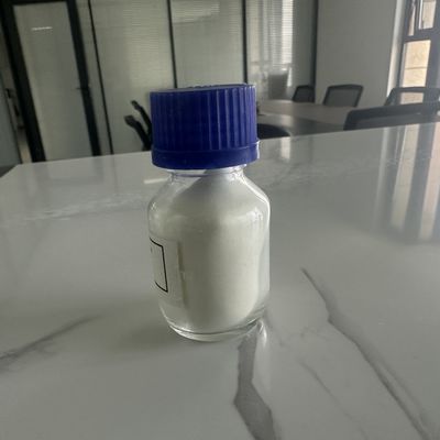 Contenuto di sostanze insolubili in acqua ≤ 1,0% Trattamento idrico industriale Prodotti chimici per l'industria Cas 1327-41-9