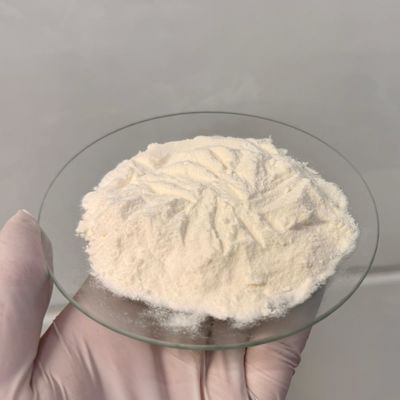 Acque industriali o per l'acqua potabile Trattamento delle acque PAC polvere bianca cas 1327 41 9