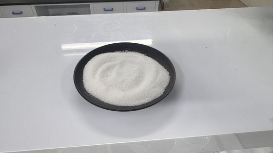 Poliacrilammide per la depurazione dell'acqua industriale