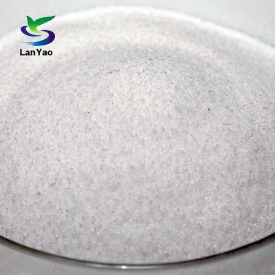 APAM Prodotti chimici per il trattamento delle acque Flocculante Bianco Anionico Poliacrilammide Industria carboniera Stabilizzazione Trivellazione del terreno