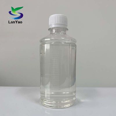Agente di decolorazione delle acque reflue tessili altamente efficiente Impianto di trattamento delle acque di prodotti chimici liquidi trasparenti