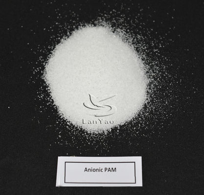 90% Min Pam Chemical Water Treatment