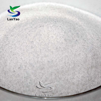 Coagulante di CAS 9003-05-8 Pam Chemical Water Treatment Polyacrylamide solubile in acqua