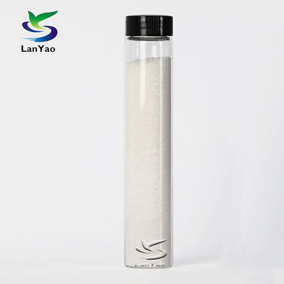 Coagulante di CAS 9003-05-8 Pam Chemical Water Treatment Polyacrylamide solubile in acqua