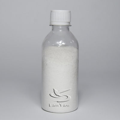 Poliacrilammide PAM Powder Water Soluble Polymers CAS di trattamento delle acque dello SGS 9003 05 8