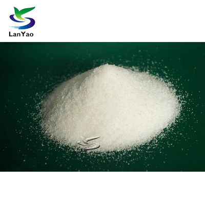 Poliacrilammide PAM Powder Water Soluble Polymers CAS di trattamento delle acque dello SGS 9003 05 8
