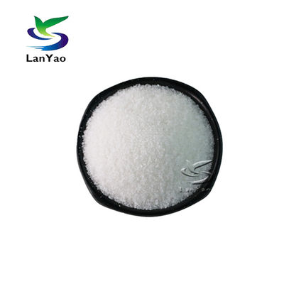 Poliacrilammide di 90% Min Cationic And Anionic Pam per trattamento delle acque reflue Cas 9003-05-8