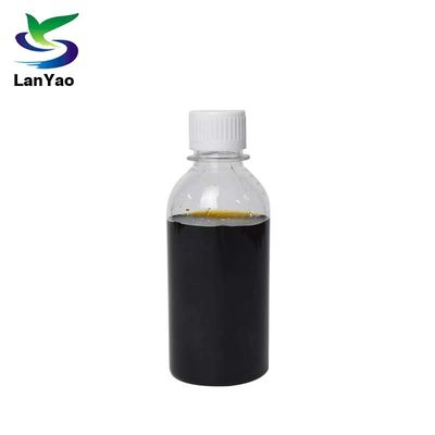 Liquidi del cloruro ferrico di Polyaluminum