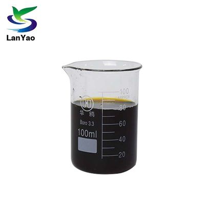 Liquidi del cloruro ferrico di Polyaluminum