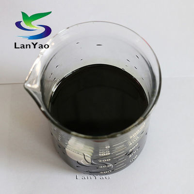 Liquidi del cloruro ferrico di Polyaluminum