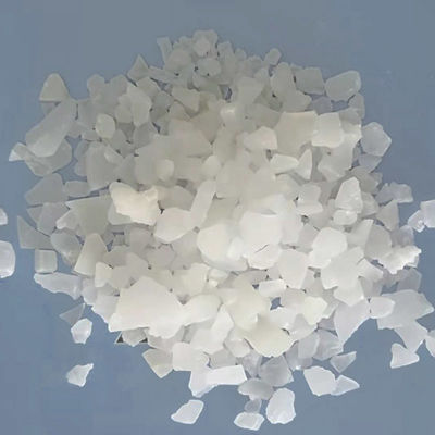 233-135-0 solfato di alluminio polveroso del EINECS nel trattamento delle acque