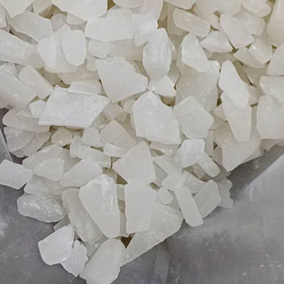 Depurazione delle acque di alluminio granulare CAS chimico 10043-01-3 del flocculante del solfato