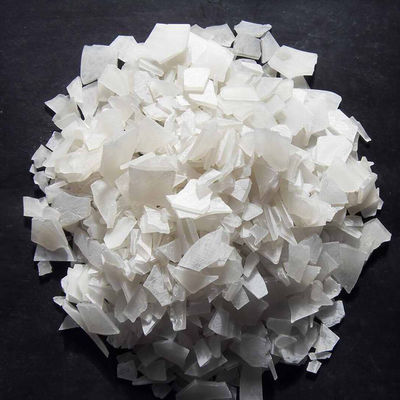 Il coagulante di alluminio SDS del solfato di trattamento delle acque reflue industriale si è qualificato