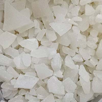 Dispersione rapida del coagulante di alluminio del solfato di trattamento dell'acqua potabile