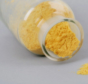 Il flocculante Polyferric del polimero solfona PFS