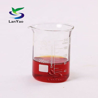 Polyferric liquido solfona/il grado industriale poli soluzione ferrica del solfato