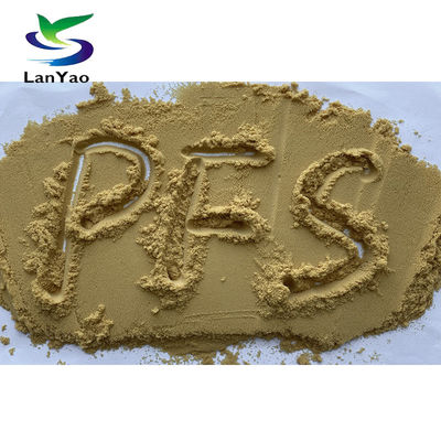 Alto coagulante ferrico polimerizzato efficiente del fango di trattamento delle acque del solfato PFS