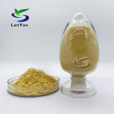 Trattamento delle acque reflue eccellente della polvere del solfato di purificazione 19,5% Polyferric