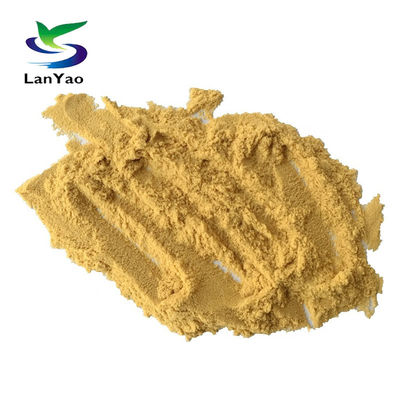 Prodotti chimici di adsorbimento degli scarichi domestici di trattamento delle acque del solfato di De Turbidity Polyferric