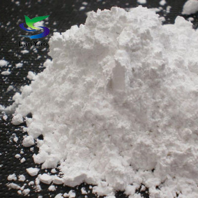 Miglioramento del suolo di sterilizzazione di disinfezione di 95% Min Calcium Hydroxide Powder For