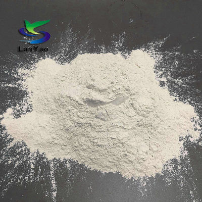 Miglioramento del suolo di sterilizzazione di disinfezione di 95% Min Calcium Hydroxide Powder For