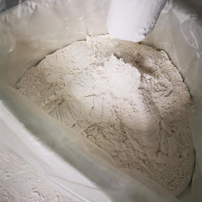 Palline anidre del cloruro di calcio dei granelli dell'idrossido di calcio di purezza del commestibile 94%