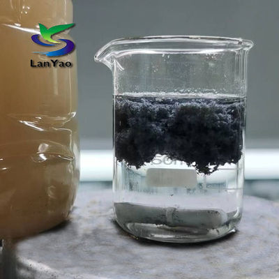 ISO 50% Agente di decolorazione dell'acqua Impianto di prodotti chimici per la depurazione dell'acqua liquida