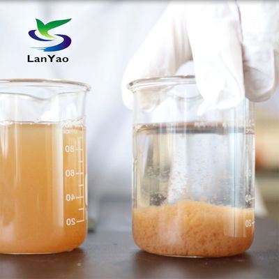 Acque luride di For Dyeing Decolorant del decolorante
