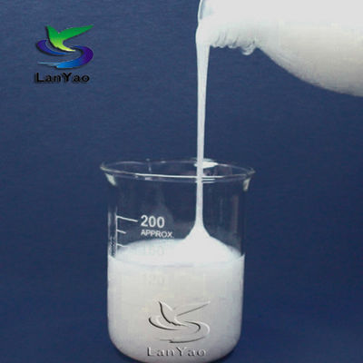 Liquido di perforazione per la costruzione additivo spumante liquido anti spumante spuma bianca rimuovere