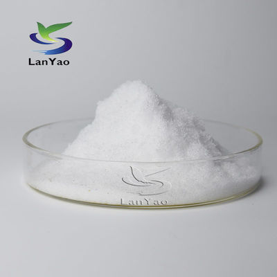 Sale C2h3nao2 anidro del sodio di Crystal Particles Sodium Acetate Salt