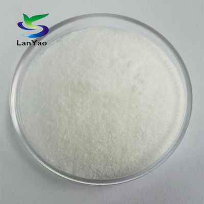 Agente chimico Sorgente di carbonio di grado industriale Acetato di sodio Sale anidro 99% Cas 127-09-3 solido bianco
