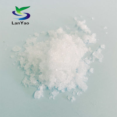 Acetato anidro del sodio di CAS 127-09-3
