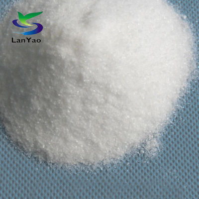 Alimento anidro Addtive di Ethanoate del sodio dei preservativi di E262 Cas 127-09-3
