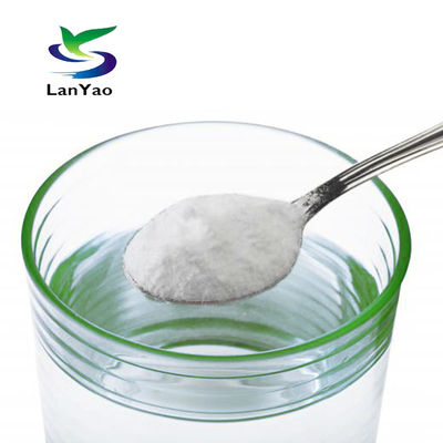 Alimento anidro Addtive di Ethanoate del sodio dei preservativi di E262 Cas 127-09-3