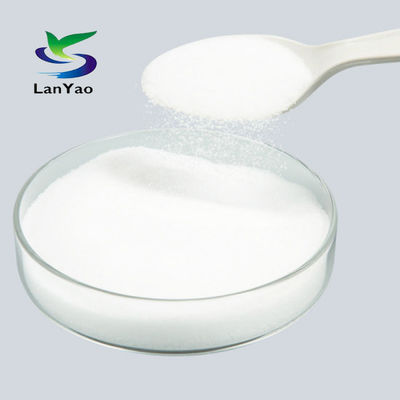 L'acetato anidro intermedio farmaceutico del sodio spolverizza CAS 127-09-3